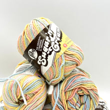 Load image into Gallery viewer, Rainbow Sugar and Cream Yarn Bundle
