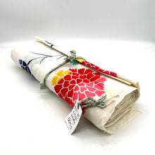 Load image into Gallery viewer, Vintage Yukata Fabric
