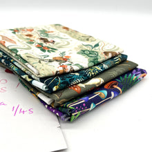 Load image into Gallery viewer, Woodland Fabric Bundle
