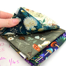 Load image into Gallery viewer, Woodland Fabric Bundle
