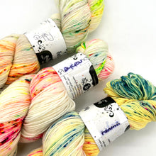 Load image into Gallery viewer, Artistic Yarn Bundle
