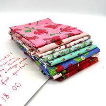 Load image into Gallery viewer, Strawberry Fabric Bundle
