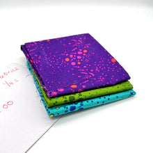 Load image into Gallery viewer, Colorful Fabric Bundle
