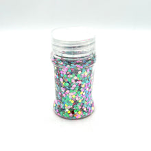 Load image into Gallery viewer, Rainbow Glitter
