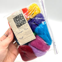 Load image into Gallery viewer, Rainbow Wool

