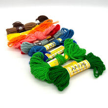 Load image into Gallery viewer, Rainbow Yarn
