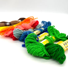 Load image into Gallery viewer, Rainbow Yarn
