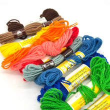 Load image into Gallery viewer, Rainbow Yarn
