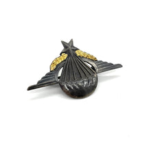 Load image into Gallery viewer, French Brevet Parachutiste Pin
