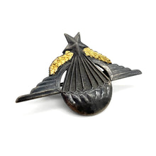 Load image into Gallery viewer, French Brevet Parachutiste Pin
