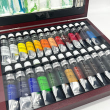 Load image into Gallery viewer, Master&#39;s Touch Oil Paint Set
