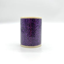 Load image into Gallery viewer, Razzle Dazzle Thread (purple)
