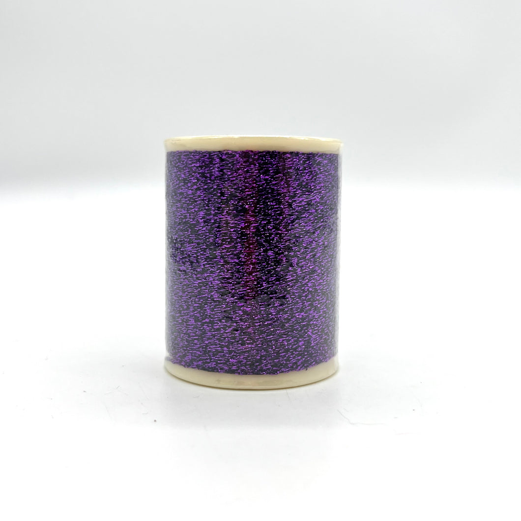 Razzle Dazzle Thread (purple)