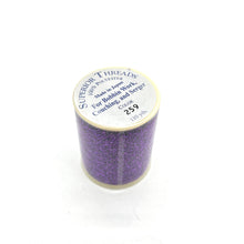 Load image into Gallery viewer, Razzle Dazzle Thread (purple)
