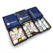 Load image into Gallery viewer, Grumbacher Artists Quality Oil Color Set (vintage)
