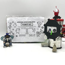 Load image into Gallery viewer, Mystery Robot Kit
