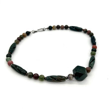 Load image into Gallery viewer, Assorted Stone Necklace
