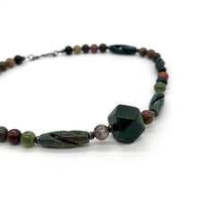 Load image into Gallery viewer, Assorted Stone Necklace

