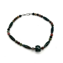 Load image into Gallery viewer, Assorted Stone Necklace

