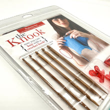 Load image into Gallery viewer, The Nook Knit Set
