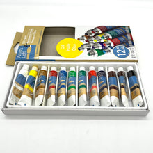 Load image into Gallery viewer, Artists Loft Oil Paint Set
