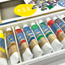 Load image into Gallery viewer, Artists Loft Oil Paint Set
