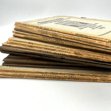 Load image into Gallery viewer, Mystery Antique 'Masters in Art' Magazine (Price per 1)
