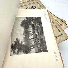 Load image into Gallery viewer, Mystery Antique 'Masters in Art' Magazine (Price per 1)
