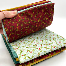 Load image into Gallery viewer, Benartex Holiday Fat Quarters Bundle (32 ct)
