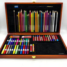 Load image into Gallery viewer, Faber Castell Art Set
