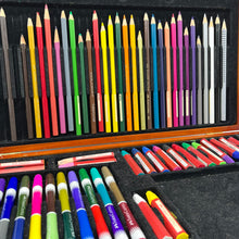 Load image into Gallery viewer, Faber Castell Art Set
