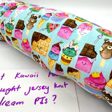 Load image into Gallery viewer, Kawaii Food Fabric

