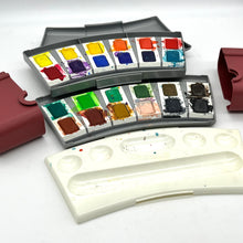Load image into Gallery viewer, Pelikan Watercolor Paint Set
