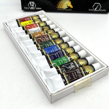 Load image into Gallery viewer, Myartscape Acrylic Paint Set
