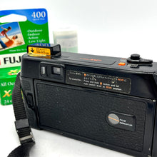 Load image into Gallery viewer, Konica C35 MF Autofocus 35mm Film Camera (untested)
