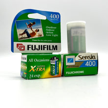Load image into Gallery viewer, Konica C35 MF Autofocus 35mm Film Camera (untested)
