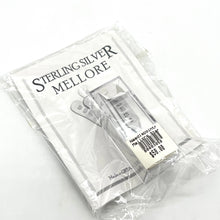 Load image into Gallery viewer, Sterling Silver Mellore
