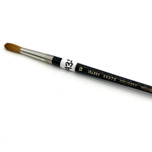 Load image into Gallery viewer, Isabey 6227Z Kolinsky Brush #12

