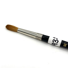 Load image into Gallery viewer, Isabey 6227Z Kolinsky Brush #12

