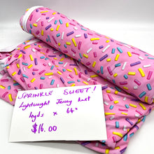 Load image into Gallery viewer, Sprinkle Fabric

