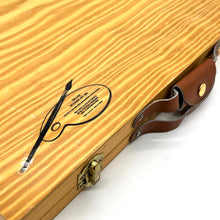 Load image into Gallery viewer, Deluxe Wooden Art Bin
