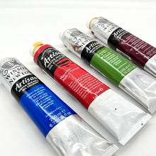 Load image into Gallery viewer, Winsor and Newton Large Artisan Oil Paint Tube (200ml)
