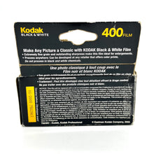 Load image into Gallery viewer, Expired Kodak Professional 35mm Film
