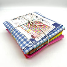 Load image into Gallery viewer, &#39;Then Came June&#39; Quilting Kit
