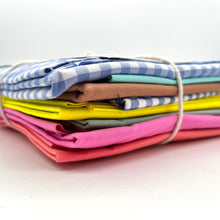 Load image into Gallery viewer, &#39;Then Came June&#39; Quilting Kit
