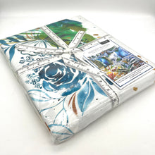 Load image into Gallery viewer, Moda Sewing Quilt Kit &#39;Moody Bloom&#39;
