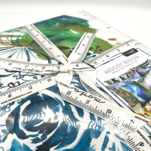 Load image into Gallery viewer, Moda Sewing Quilt Kit &#39;Moody Bloom&#39;
