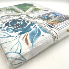 Load image into Gallery viewer, Moda Sewing Quilt Kit &#39;Moody Bloom&#39;
