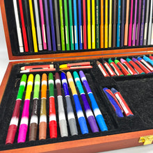 Load image into Gallery viewer, Faber-Castell Art Kit
