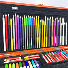 Load image into Gallery viewer, Faber-Castell Art Kit
